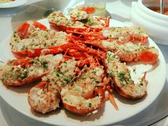 -廊亦舫Lang Yi Fang Restaurant(金桥店)