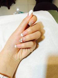picture-LILY NAILS美甲美睫