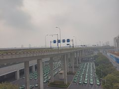 -合肥南站
