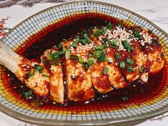 -蟹黄鱼·海派深夜面馆(巨鹿路店)