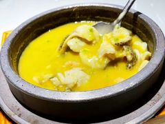 -3号仓库·创意中国菜(嘉兴龙鼎万达店)