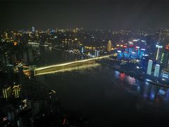 -WFC会仙楼观景台
