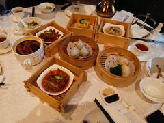 -深圳中海凯骊酒店