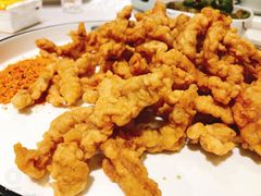 -七菜馆·东北菜·蒸饺(文体路店)