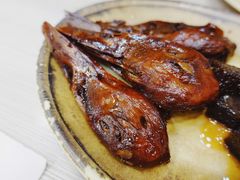 鸭头-圆宝台湾小吃(迎津街店)