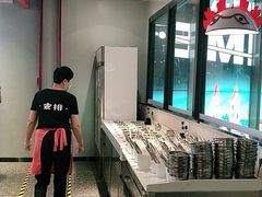 -龍歌自助小火锅(市南金茂湾店)