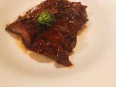 -富力丽思卡尔顿酒店·丽轩中餐厅