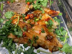 -伍丁·烤牛肋(和平东桥店)