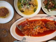 -扬州狮子楼·非遗淮扬菜(东关街店)