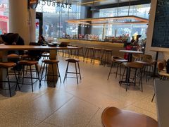 -星巴克臻选(上海合生汇1F店)