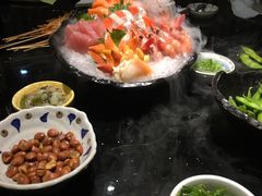 -真剑日本料理·铁板烧(贵州路店)