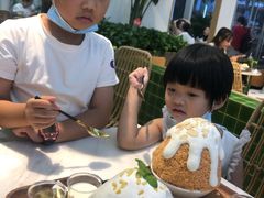 -丹礼糖甜品
