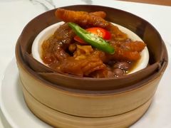 -鹅冠港式茶餐厅(来福士店)