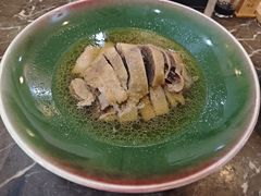 -冶春茶社(星汉大厦店)