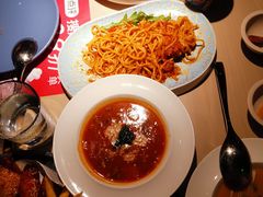 -布拉诺牛排西餐厅(上城天街店)