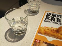 -乐凯撒披萨(正佳广场店)