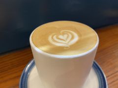 -Be Lived Cafe比例咖啡(摩天轮店)