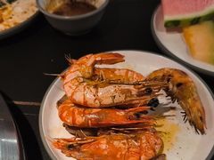 -東盛炭烤自助料理(浦东文峰广场店)