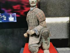 -秦始皇帝陵博物院(兵马俑)