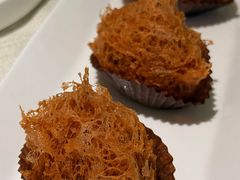 蜂巢芋角-御宝轩(益丰·外滩源店)