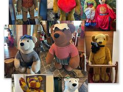 -济州岛泰迪熊博物馆