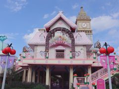 -杭州Hello Kitty乐园