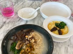 -荷恬·精致蔬食料理(星海店)