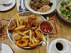 -Pekaa啤咖食肆Coffee&Bistro