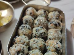 -HOTISLAND海鸡岛·韩国料理(江南西店)