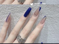 -情同手足美甲美睫