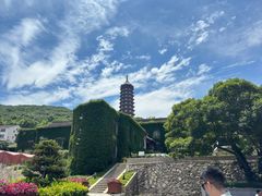 -普陀山慧济禅寺