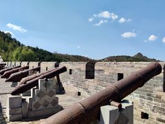 -雁门关景区