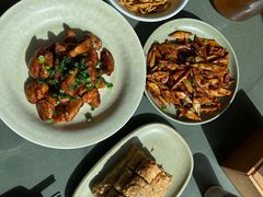 -兰溪小馆(东直门簋街店)