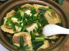 -幽优农庄·森波拉特色本地农家菜