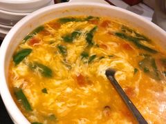 西红柿疙瘩汤-皇城根北京风味主题餐厅(中海环宇城店)