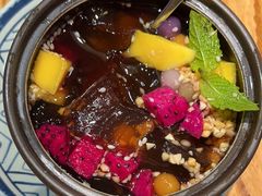 -云海肴云南菜·蒸汽石锅鱼(北京良乡华冠店)