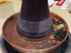-阳坊大都涮羊肉(阳坊总店)