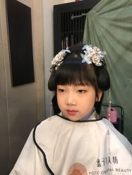 -盘子女人坊古装写真摄影(天津总店)