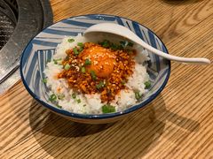 -御牛道日式烤肉料理(杭州万象城店)