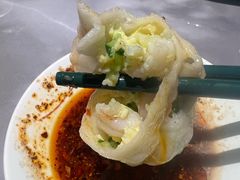 -东方饺子王(哈西万达店)