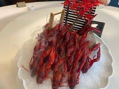 -梅花香里大酒店(郁金香路店)
