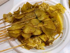 -胖子鸡排(循礼门老字号店)