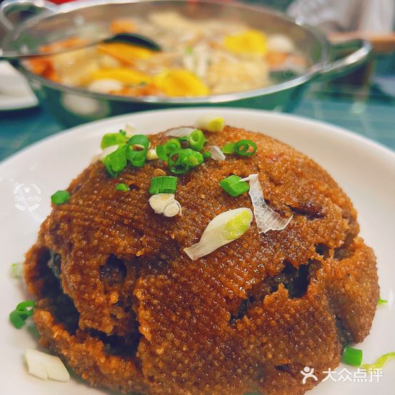 罗记饭店(西园路店)