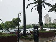 -宁波杉井奥特莱斯广场