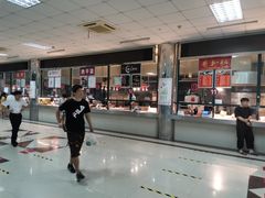 -苏州科技大学（石湖校区）二食堂