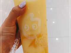 -CoCo都可(桃浦新邻店)