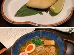 -元熹会席料理