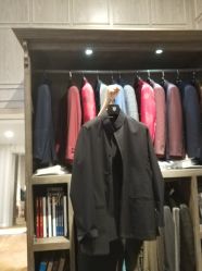 -金剪道高级定制