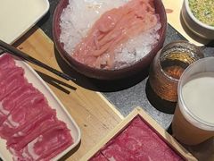 -巴奴毛肚火锅(广益哥伦布店)