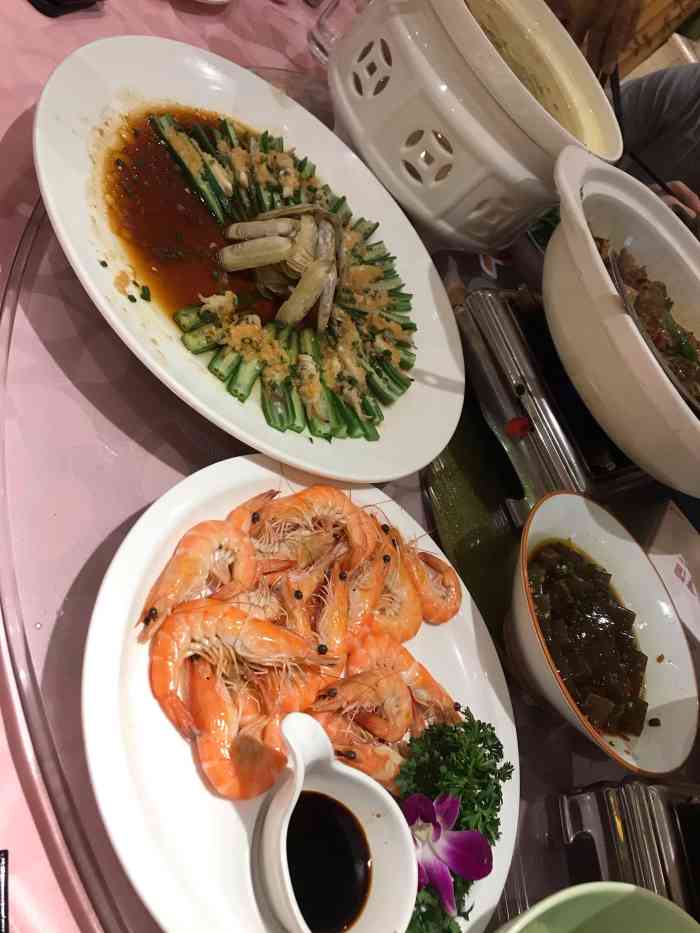 龙厨家宴馆(十堰店)图片